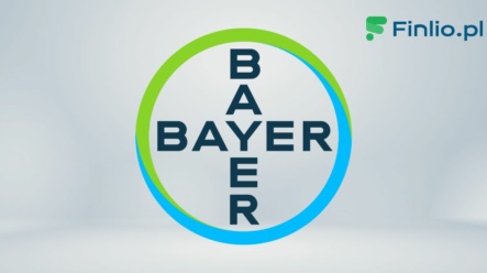 Akcje Bayer (BAYN) – Notowania, aktualny kurs, wykres, jak kupić, dywidenda 2024