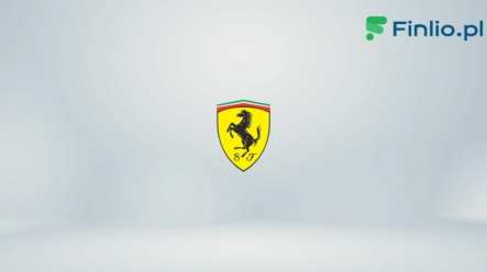 Akcje Ferrari (RACE) – Notowania, aktualny kurs, wykres, jak kupić, dywidenda 2024