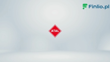 Akcje Atal (1AT) – Notowania, aktualny kurs, wykres, jak kupić, dywidenda 2024