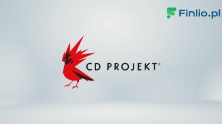 Akcje CD Projekt (CDR) – Notowania, aktualny kurs, wykres, jak kupić, dywidenda 2024
