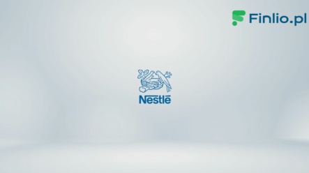Akcje Nestlé (NESN) – Notowania, aktualny kurs, wykres, jak kupić, dywidenda 2024