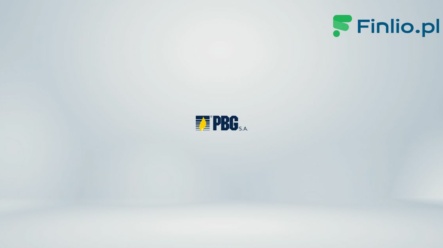 Akcje PBG (PBG) – Notowania, aktualny kurs, wykres, jak kupić, dywidenda 2024