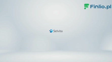 Akcje Selvita (SLV) – Notowania, aktualny kurs, wykres, jak kupić, dywidenda 2024
