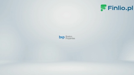 Akcje Boston Properties (BXP) – Notowania, aktualny kurs, wykres, jak kupić, dywidenda 2024